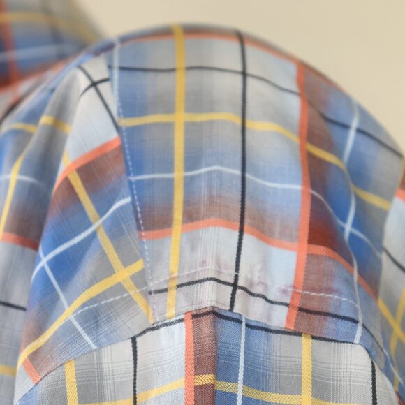 Luchiano Visconti Dress Shirt - Picture 12 of 14